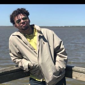 Meet your Posher, Brandon